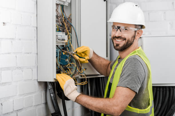 Best 24-Hour Electrician  in Cleveland, OK