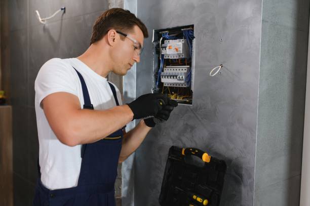 Best Home Electrical Repair  in Cleveland, OK