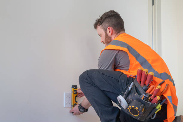 Best Residential Electrician Services  in Cleveland, OK