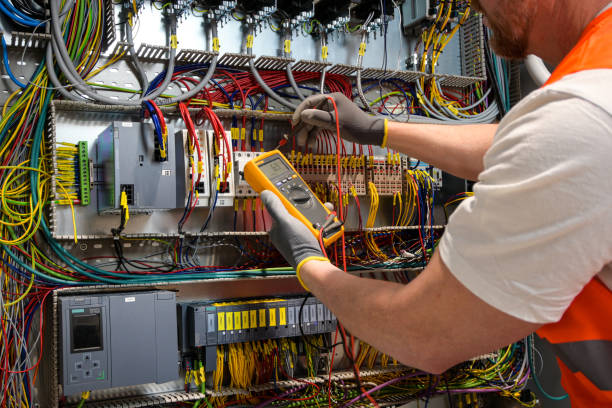 Best 24-Hour Electrician  in Cleveland, OK