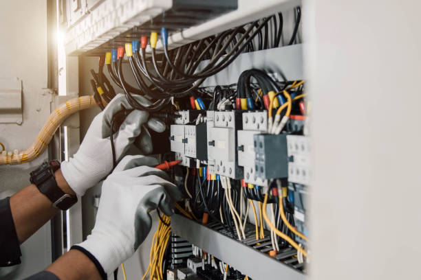 Best Electric Panel Repair  in Cleveland, OK